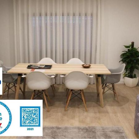 Holiday Cascais Apartment Luaran gambar