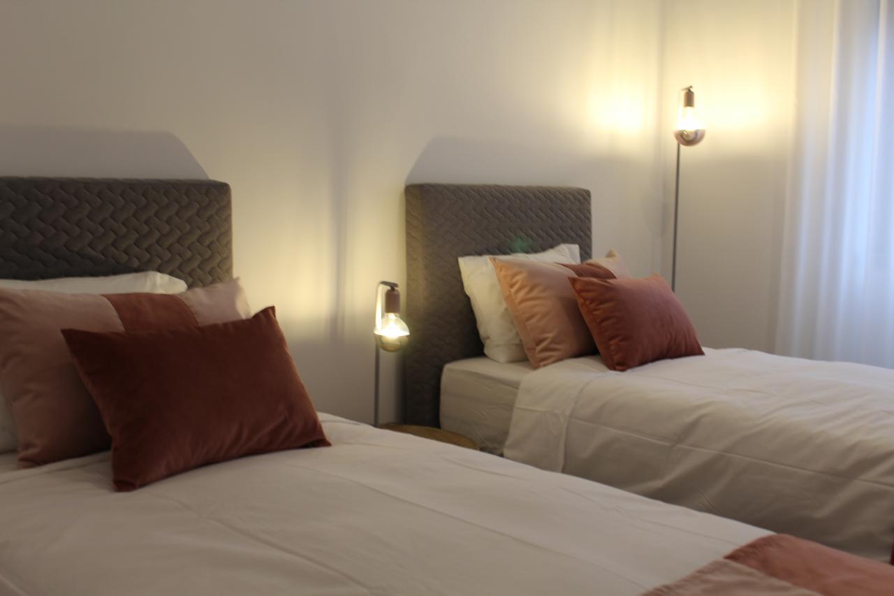 Holiday Cascais Apartment Luaran gambar