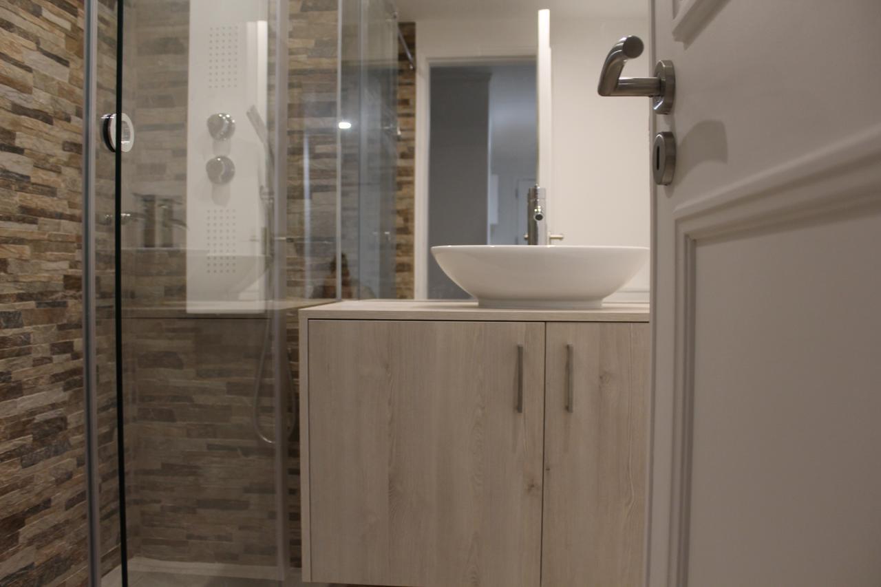 Holiday Cascais Apartment Luaran gambar