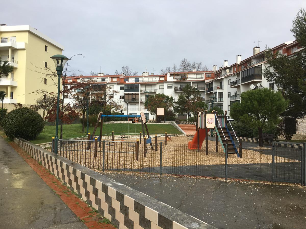Holiday Cascais Apartment Luaran gambar