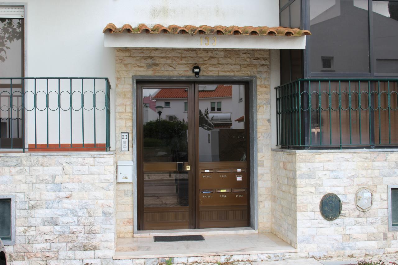 Holiday Cascais Apartment Luaran gambar