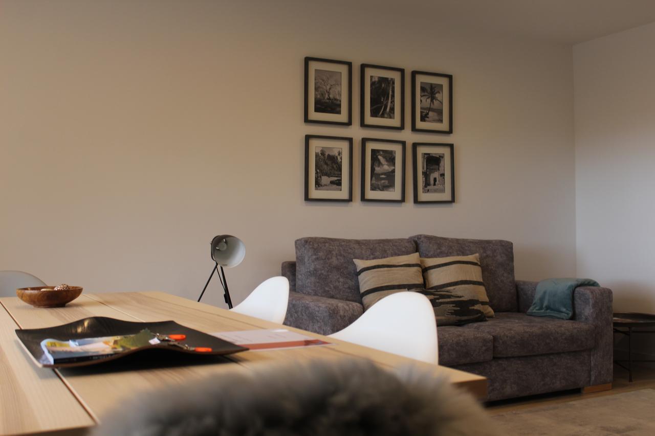 Holiday Cascais Apartment Luaran gambar