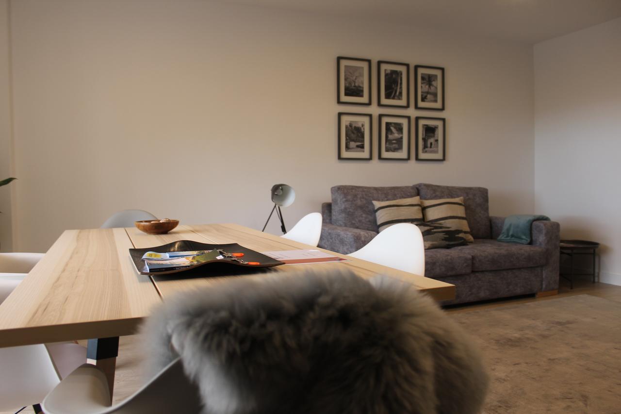 Holiday Cascais Apartment Luaran gambar